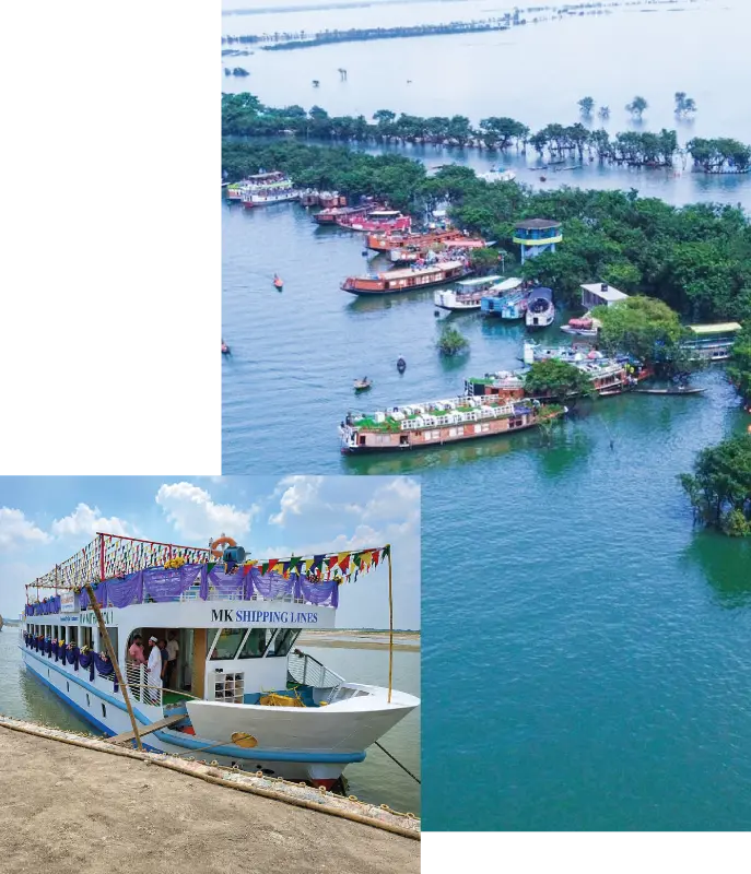boat-haor